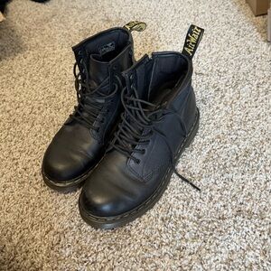Dr. Martens Boots
